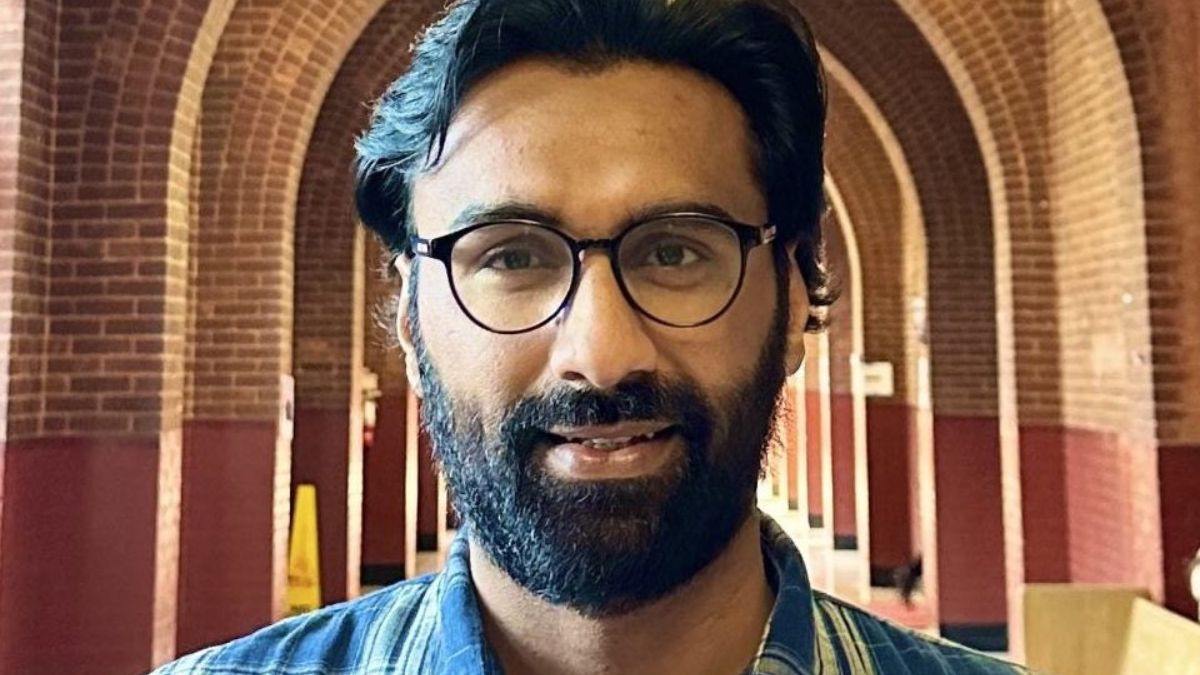 Badar Khan Suri - 1